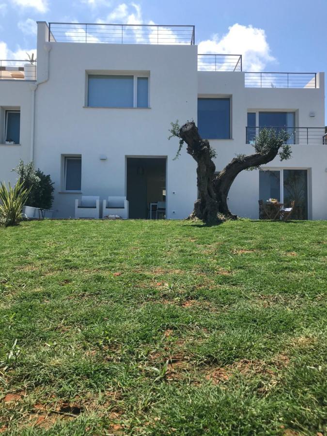 Cocciu D'Amuri Terrasini Εξωτερικό φωτογραφία