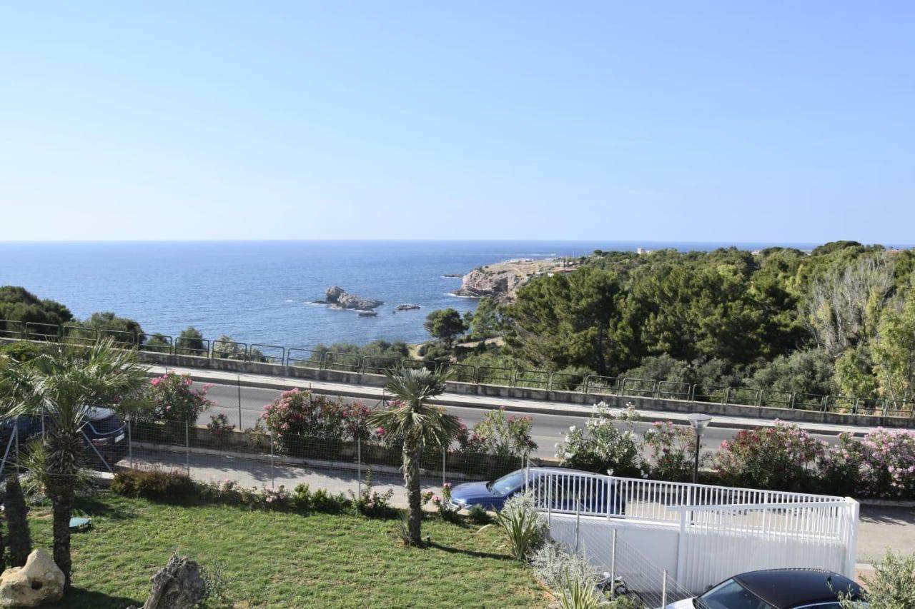 Cocciu D'Amuri Terrasini Εξωτερικό φωτογραφία